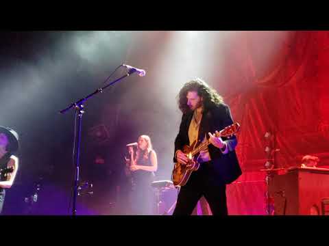 Arsonists Lullaby video