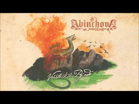 Abinchova - Hörensagen (with lyrics)
