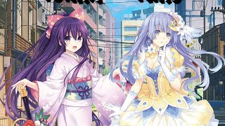 Download lagu PRESET ALIGHT MOTION || TOHKA YATOGAMI AND MIKU IZAYOI || DJ MENGKANE || VIRAL TIK TOK mp3