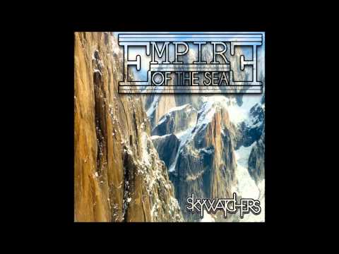 Empire Of The Sea - Brother Crow