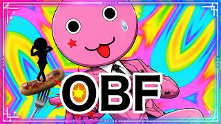 【歌ってみた】OBF / ジョー・力一 (Covered by きゃのーら)