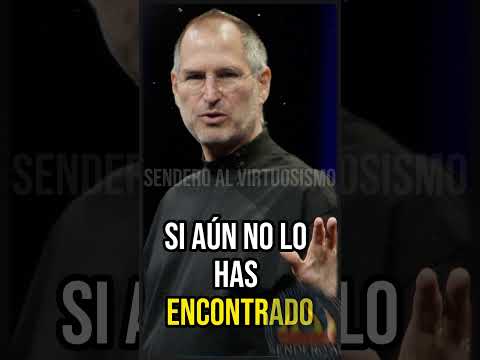 La relación de Steve Jobs con su hija demostró su dificultad para mostrar sentimientos. Los psicólogos creen que es propio de quienes han escuchado estas cinco frases