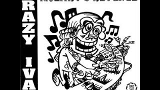 Crazy Ivan - Mozart's Revenge (Secret Mix)