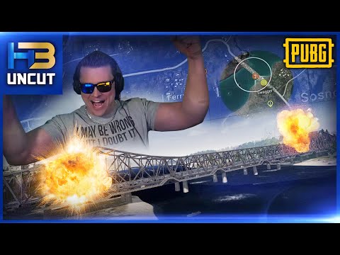 ANOTHER BORING BRIDGE GAME