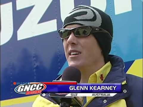 2005 GNCC Steele Creek Round 4   Bike Episode