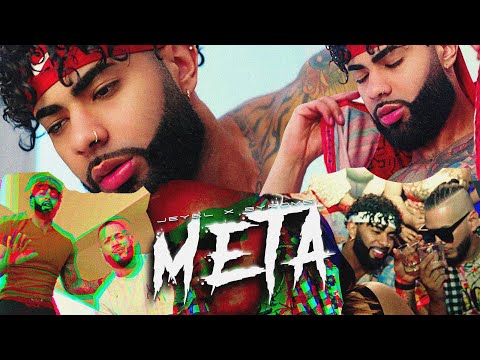 Meta - JEYEL❌  Syrome | Official Video |