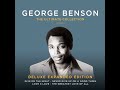 George Benson Love X Love Extended Mix