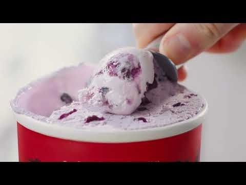 Rich & Indulgent | Hood New England Creamery