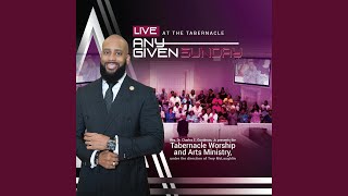 Awesome God (Radio Version) (Live)