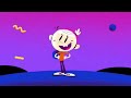 Teletoon The Loud House Bumper
