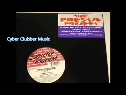 The Presta Project -  Muffled Feelings (the disturbed acid mix)