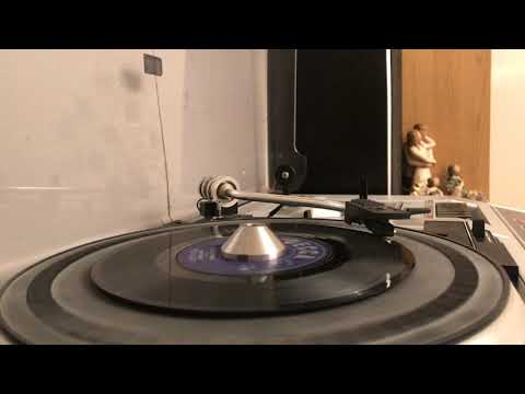 Dave Berry - Little Things (Good Quality)