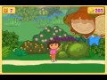 Dora The Explorer Dora Saves Map