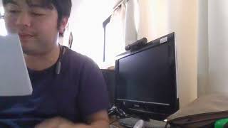 GEMNのファタールをフランス語で歌ってみた。