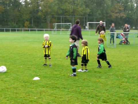 Wilhelmus MP5 - Duno MP1