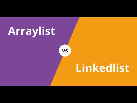 What Is Linkedlist And Arraylist Difference Between Arraylist And Linkedlistjava Tricks
