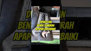 Download lagu So creative #viral #shortyoutube #feedshorts #shorts #mechanic #workshop #pakistan mp3