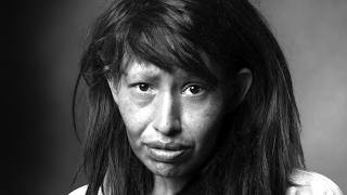 A Native American Story-Sara