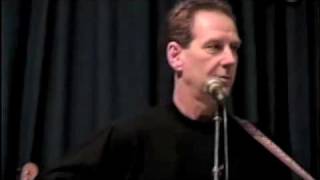 Harold MacIntyre Band: "Run Before You Crawl", 1996