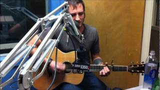 Dustin Saylor - In Your Arms (Live on The Drive)