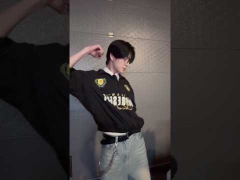 no signal #JAKE #ENHYPEN