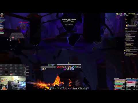 Mythic Echo of Neltharion Skip // Aberrus Speedrun Strat