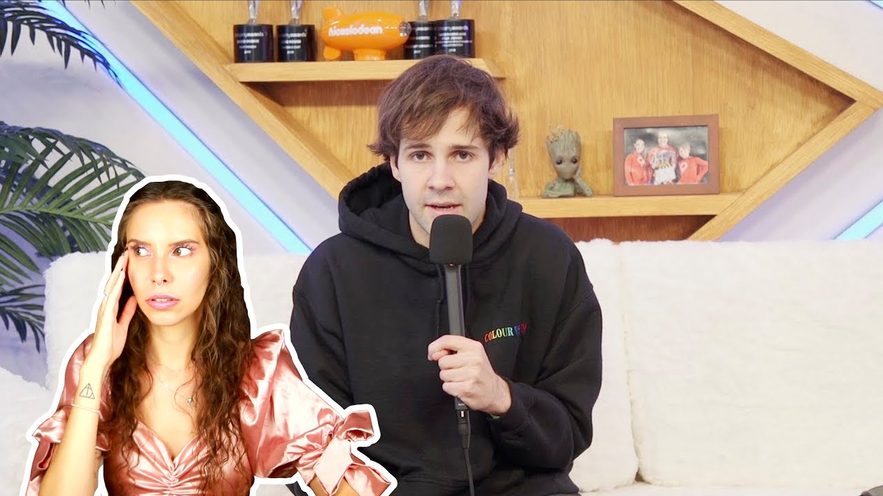 O exposed do maior Youtuber dos EUA | Fadel News