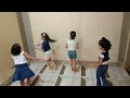 Chand wala mukhda Leke Chalo Na Bajaar Mein😍😍 | Dance Cover | Kids Dance