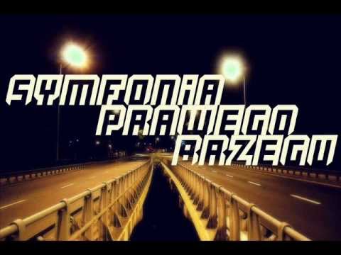 Symfonia Prawego Brzegu - Uciekamy od... (prod. Zeker)