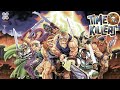Time Killers Sega Genesis Mega Drive The Dumbest Most Violent And Funniest Game I Ve Played Yet
