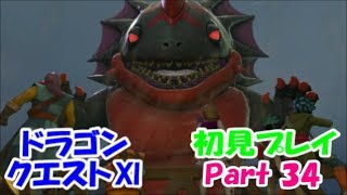 【初見プレイ】いざ！ドラクエの世界へPart 34