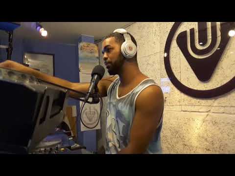 Lukan Online meets HANNAH V