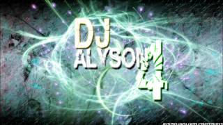 DJ SpinKing - Body Operator ft Jeremih, French Montana (DJ Alyson4 Remix)