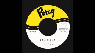 Jukebox Jam .34 - Percy Mayfield - Louisiana