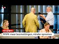 TERUGKIJKEN: Briefing RIVM en GGD over het coronavirus aan Tweede Kamer