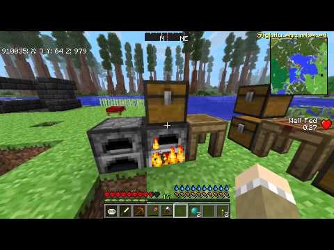 Muckin' About - From the Darkness E09