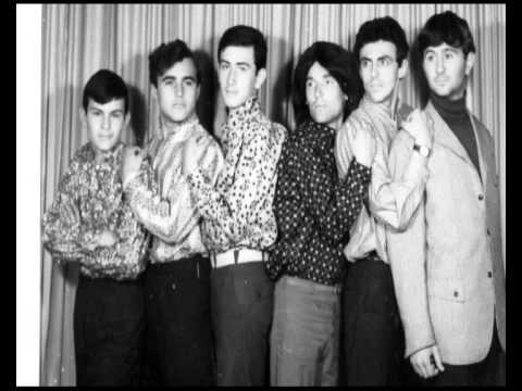 Пред 50 години во Тетово беше формирана музичкатa група „Црни лотоси“