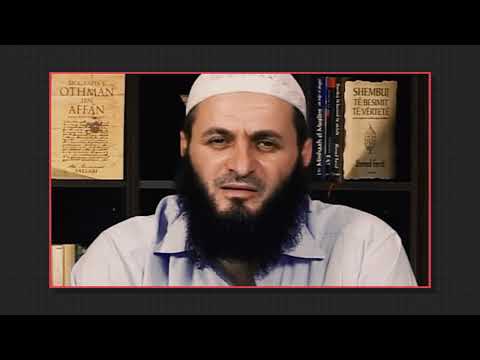 Disa vepra që të bëjn dobi edhe pas vdekjes | Hoxhë Sadullah Bajrami