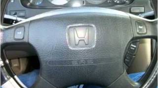 preview picture of video '1995 Honda Accord available from Shelbyville Auto Sales'