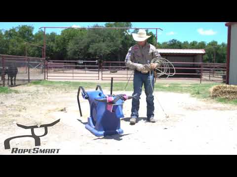Team Roping Heading Tips With Tyler Wade