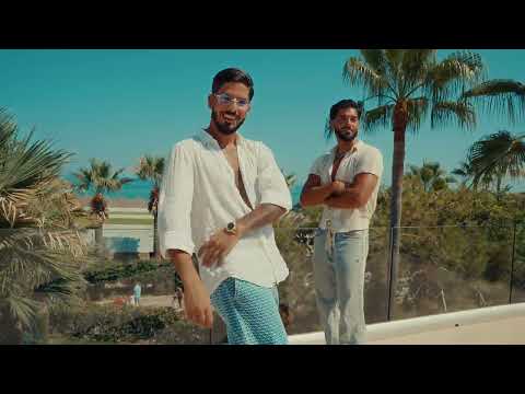 ApoRed x RDO - GHETTO (Official Music Video)