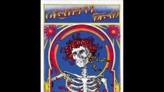 Grateful Dead - Me and My Uncle