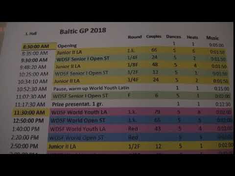 00292 .Baltic Grand Prix 2018