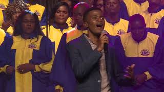Download lagu Prophetic Voice Mass Choir - All Over ft. Frans Mkhaliphi mp3 Download lagu Prophetic Voice Mass Choir - All Over ft. Frans Mkhaliphi mp3