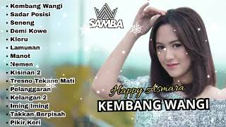 Download lagu Lagu Happy Asmara Full Album Terbaru 2025 - Kembang Wangi, Sadar Posisi, Seneng | Lagu Dangdut Koplo mp3