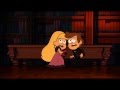 Gravity Falls The Lumberjack Ghost Appears Animal Heads Bleeding