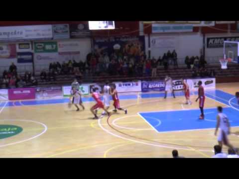 EBA B J9 SEGUROS SOLISS - E ALCOBENDAS