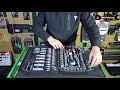 YATO YT-38791 - видео