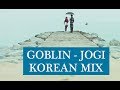 Goblin Jogi Korean Mix Love Story