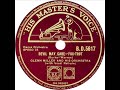 Glenn Miller - Devil May Care (Ray Eberle)